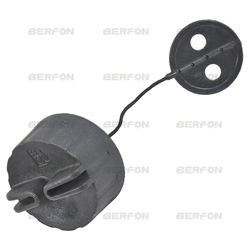 TAMPAO COMBUSTIVEL KUBOTA D430-TL43 (T/ ORIGINAL)